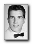 Ron Ward: class of 1964, Norte Del Rio High School, Sacramento, CA.